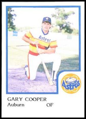 7 Gary Cooper
